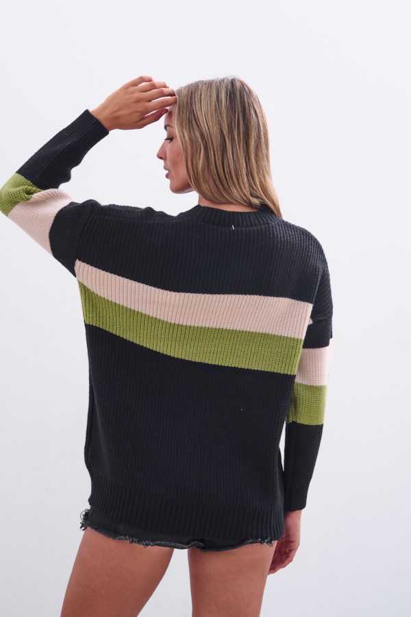 Buzo simil chenille - Imagen 7