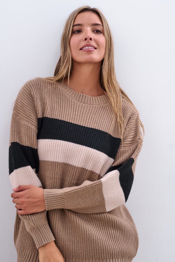 Buzo simil chenille - Imagen 3