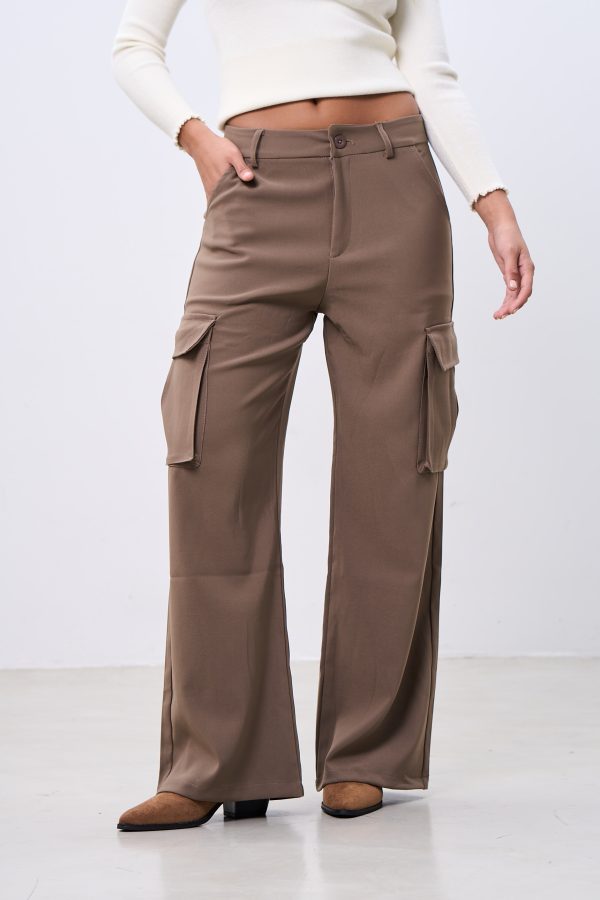 Pantalon Sastrero Cargo - Imagen 6