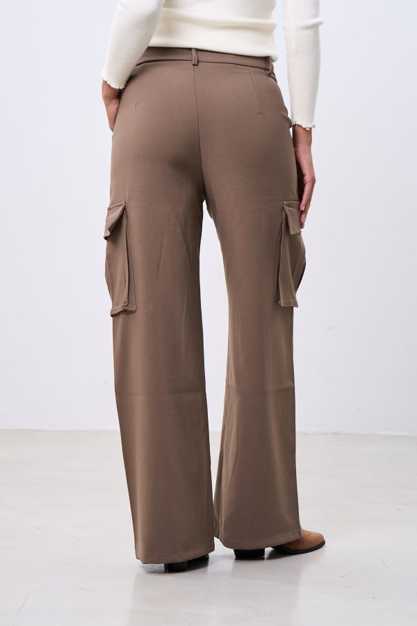 Pantalon Sastrero Cargo - Imagen 9