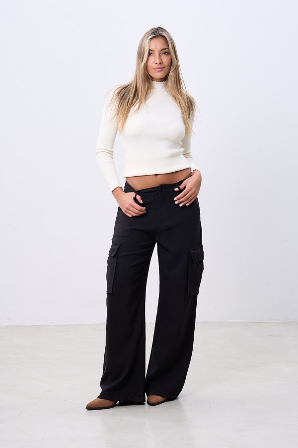 Pantalon Sastrero Cargo - Imagen 10