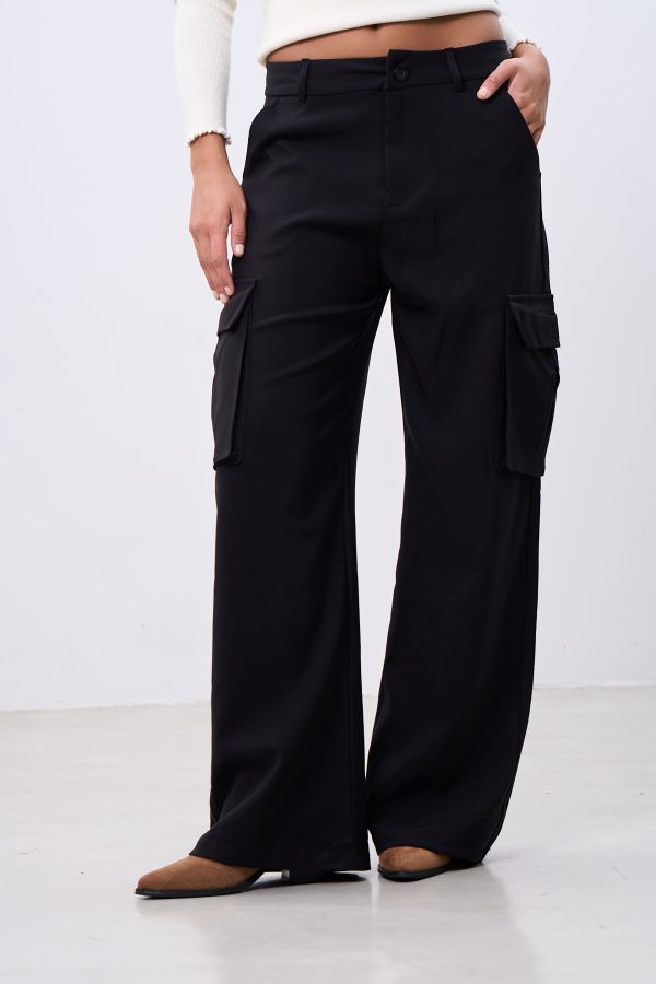 Pantalon Sastrero Cargo - Imagen 12