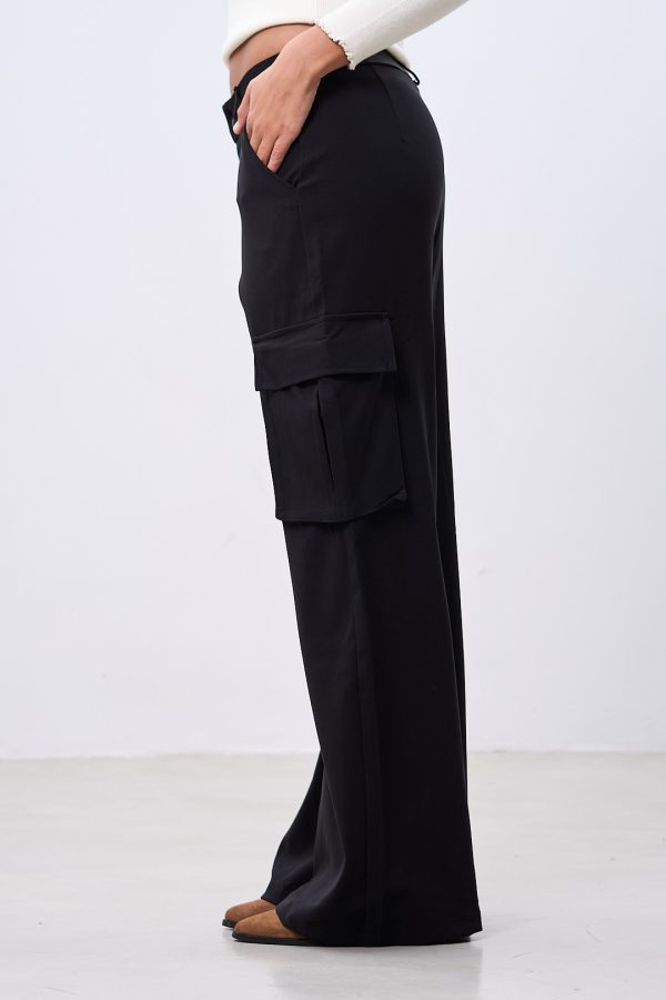 Pantalon Sastrero Cargo - Imagen 11