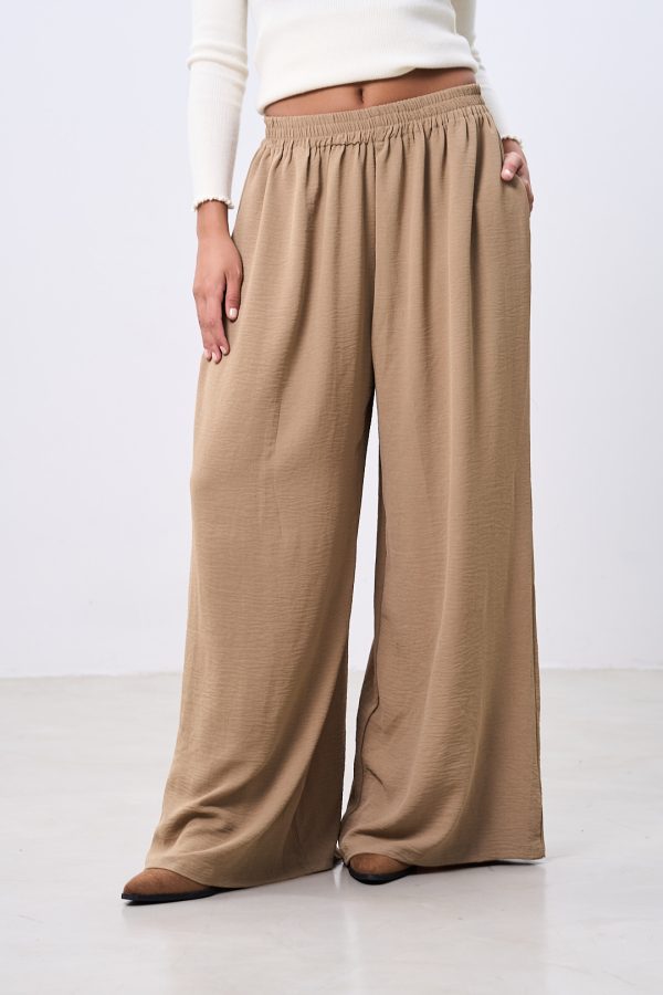 Pantalon Crepe - Imagen 7