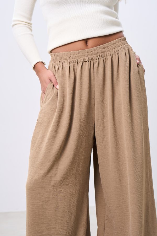 Pantalon Crepe - Imagen 8