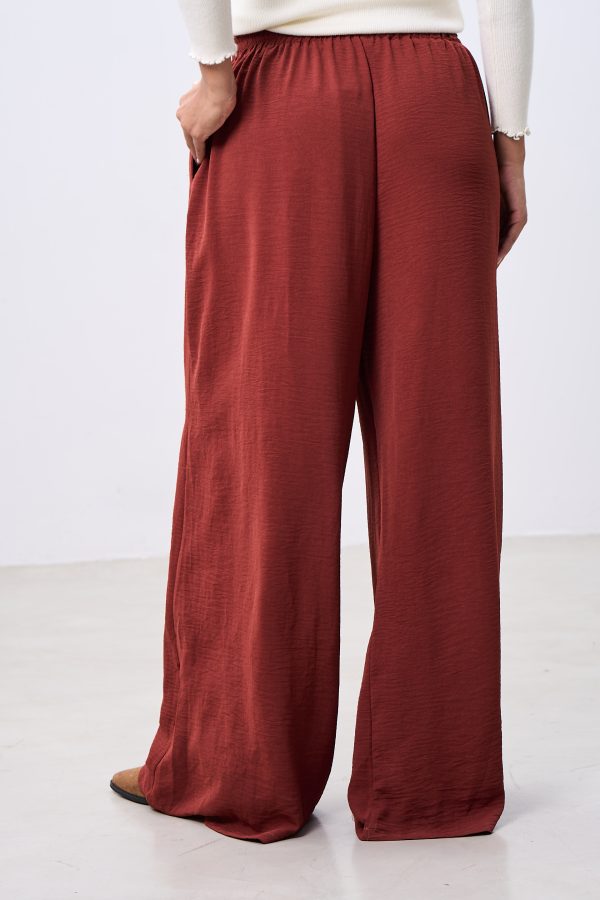 Pantalon Crepe - Imagen 4