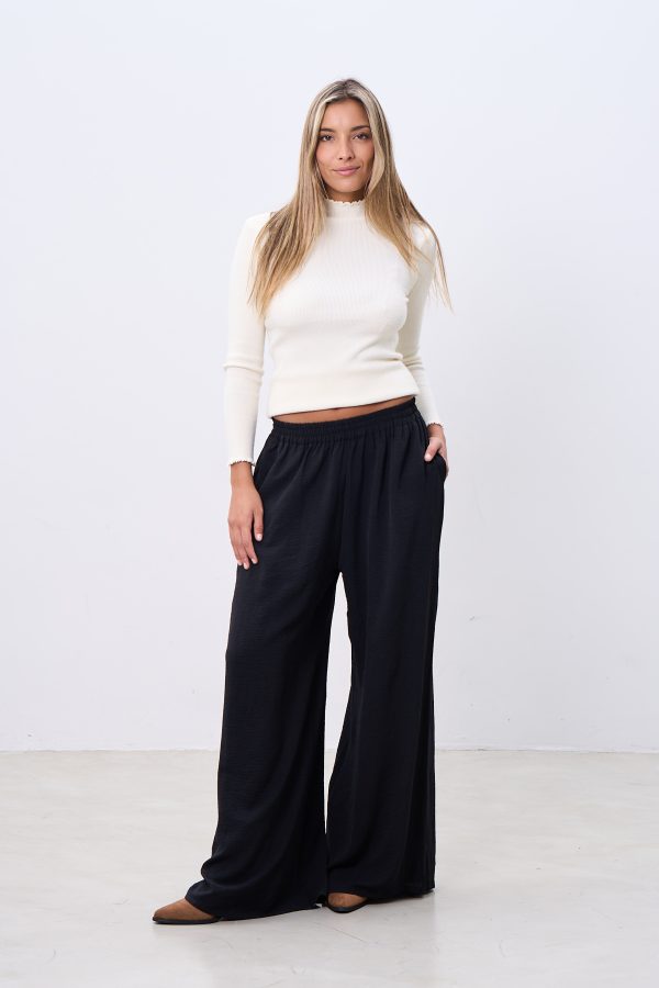 Pantalon Crepe - Imagen 10
