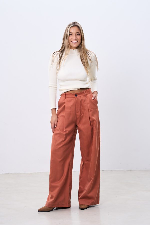 Pantalon Sastrero - Imagen 8