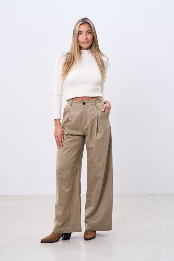 Pantalon Sastrero - Imagen 2