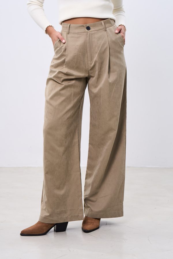 Pantalon Sastrero