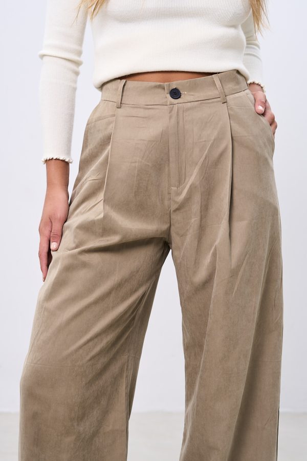 Pantalon Sastrero - Imagen 4
