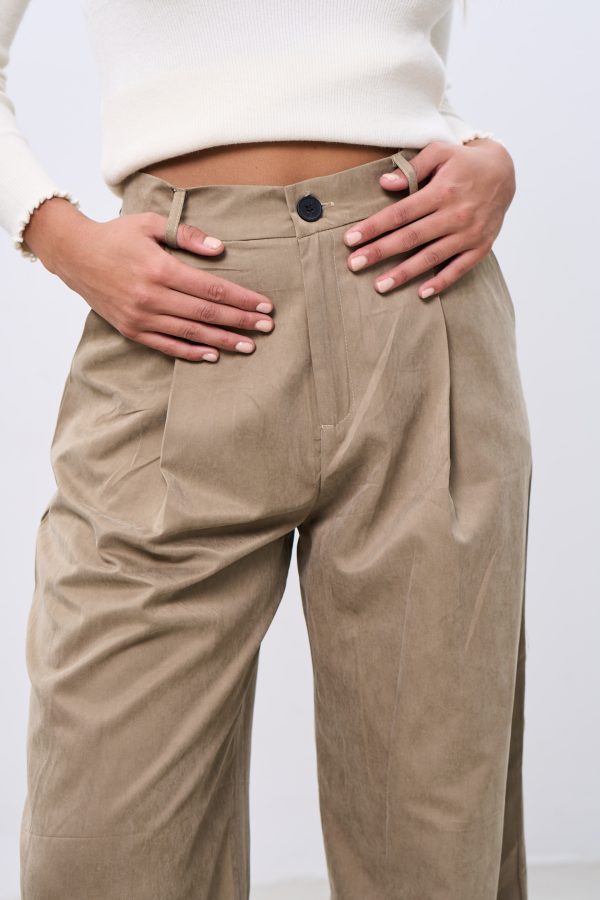 Pantalon Sastrero - Imagen 5