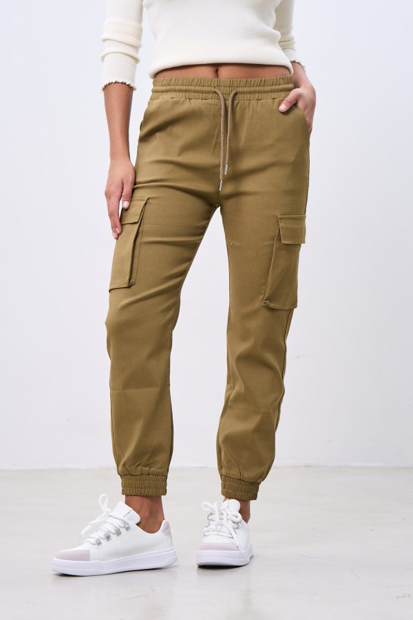 Pantalon Cargo - Imagen 8