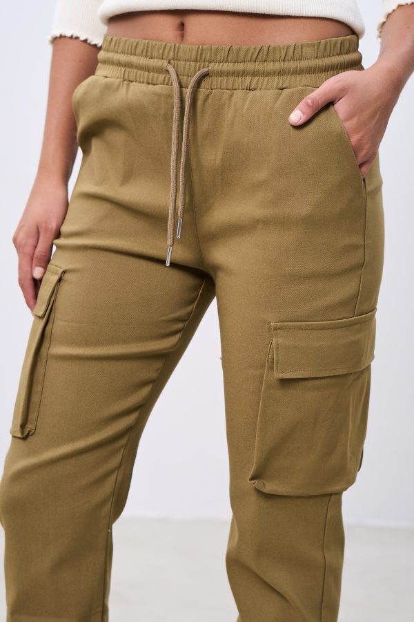 Pantalon Cargo - Imagen 9