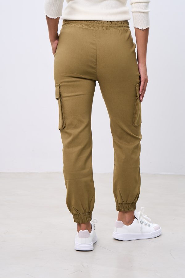 Pantalon Cargo - Imagen 11