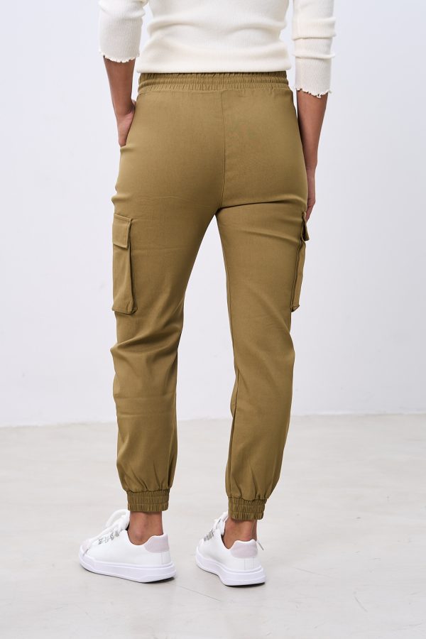 Pantalon Cargo - Imagen 10