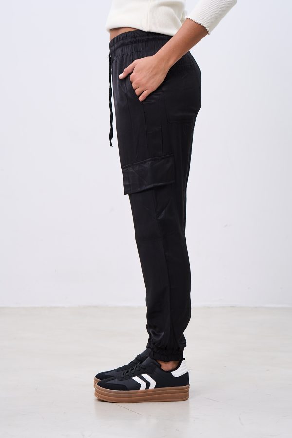 Pantalon Cargo Viscosa - Imagen 18
