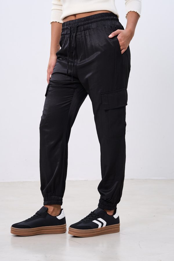 Pantalon Cargo Viscosa - Imagen 17