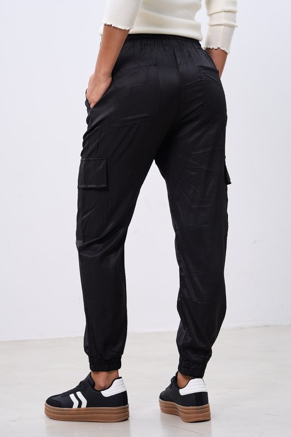 Pantalon Cargo Viscosa - Imagen 19
