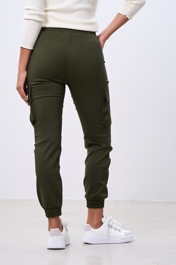 Pantalon Cargo - Imagen 6