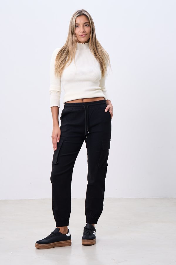 Pantalon Cargo - Imagen 12
