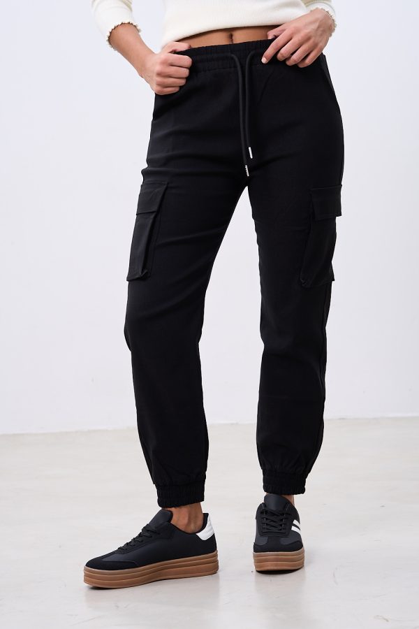Pantalon Cargo - Imagen 14