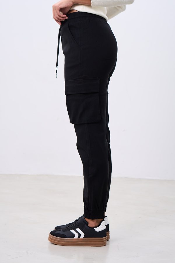 Pantalon Cargo - Imagen 13